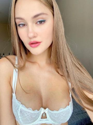 Анастасия Любовница Вип фото 2