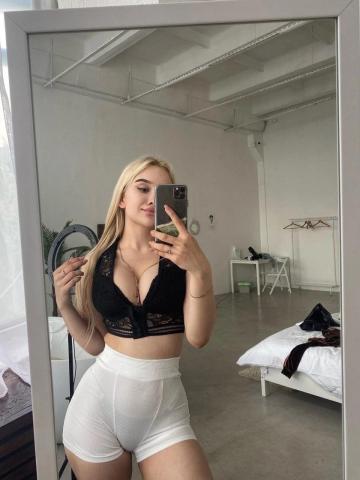 Анастасия Top Модель