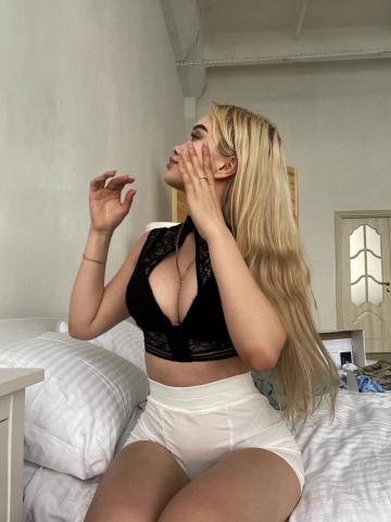 Анастасия Top Модель фото 2