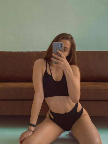 Дарья Тантрический массаж фото 3